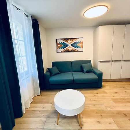 Stylish Studio In The Center Of Senlis Apartamento Senlis  Exterior foto