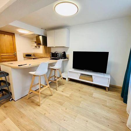 Stylish Studio In The Center Of Senlis Apartamento Senlis  Exterior foto